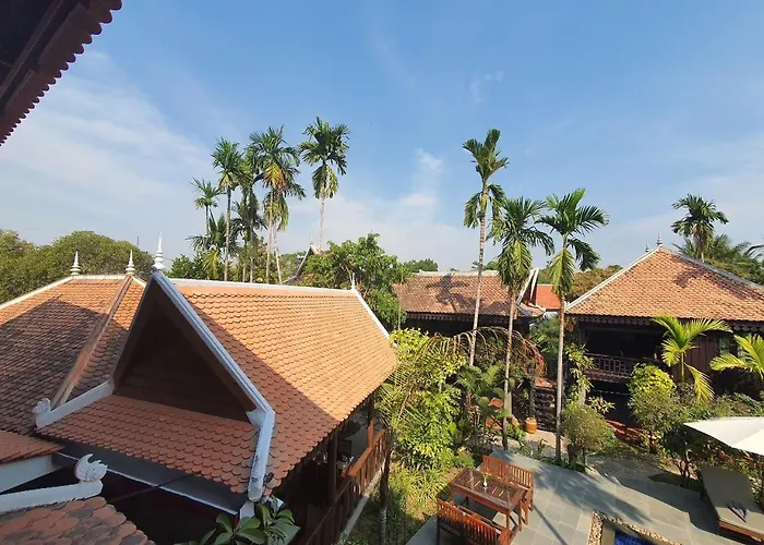 Khmer * Siem Reap