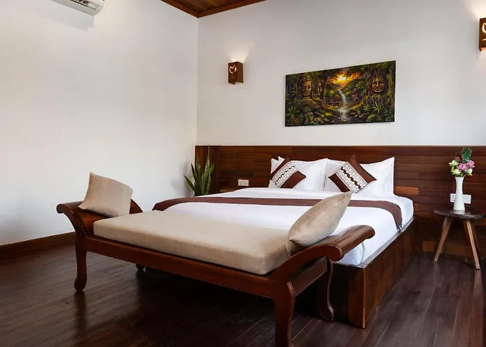 Khmer * Siem Reap