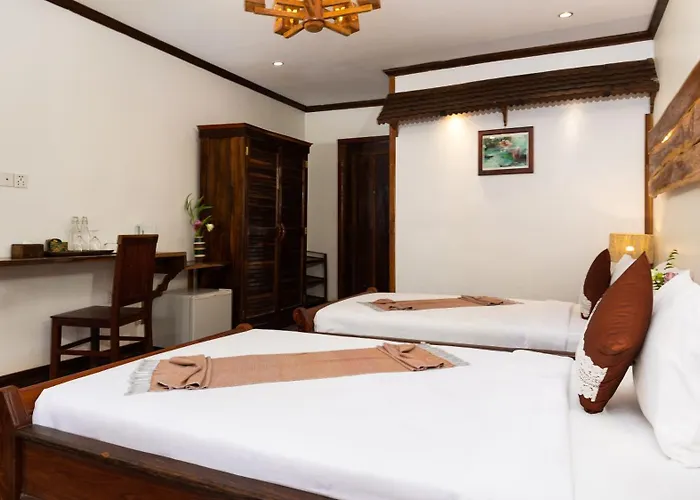 Khmer * Siem Reap