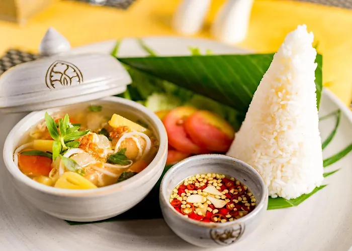 Khmer Domek letniskowy *