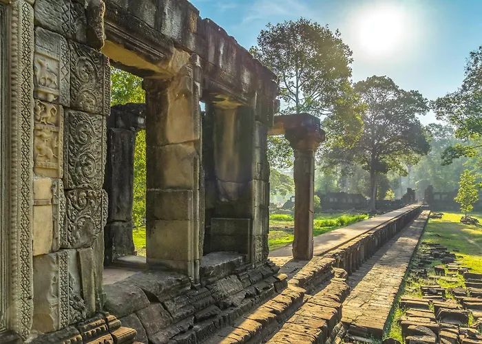 Khmer Domek letniskowy *