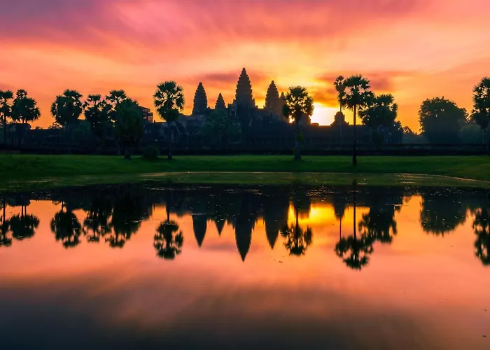 Khmer Domek letniskowy *