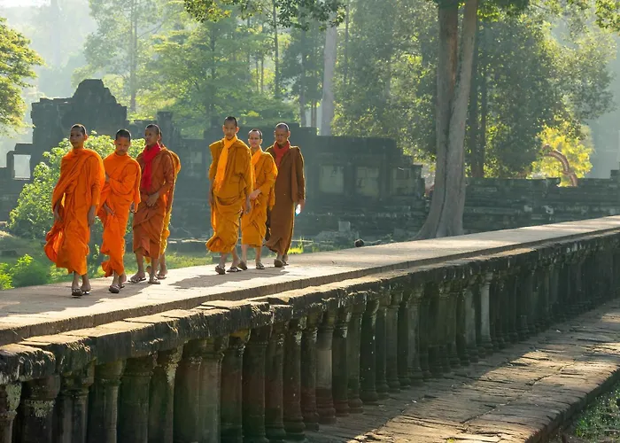 Khmer Siem Reap